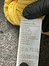 Tommy Hilfiger Yellow Pullover Sweater Size XL - photo 8