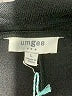 Umgee Solid Black Pullover Sweater Size L - photo 7