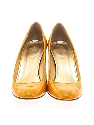 J.Crew Heels (view 2)