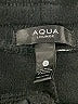 Aqua Stars Black Track Pants Size S - photo 7