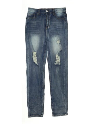 Shein Jeans (view 1)