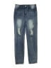 Shein Blue Jeans Size 16 - photo 1