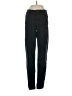 Express Jeans Black Jeans Size 4 - photo 1