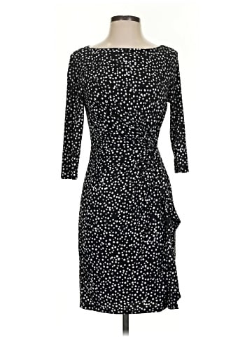 Lauren by Ralph Lauren Cocktail Dress (view 1)
