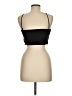 MNG Black Tank Top Size M - photo 2