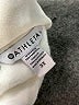 Athleta Ivory Poncho Size 3X - photo 7