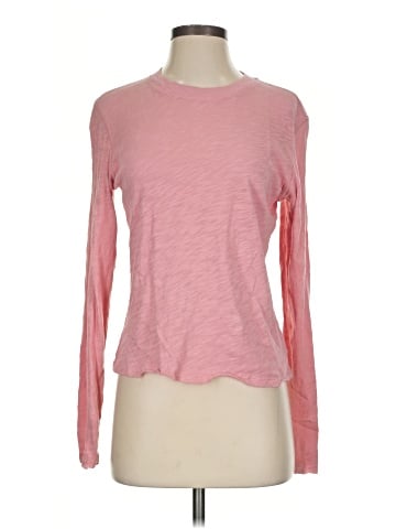 ATM Long Sleeve T-Shirt (view 1)