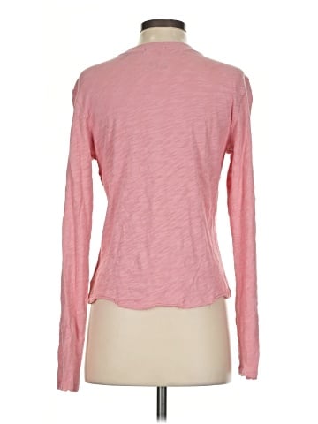 ATM Long Sleeve T-Shirt (view 2)
