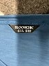 BLOOMCHIC Blue Short Sleeve Top Size 14 - 16 - photo 4