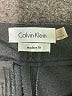 Calvin Klein Gray Dress Pants Size 6 (petite) - photo 7