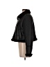 Zara Black Faux Fur Jacket Size M - photo 5