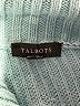 Talbots Teal Turtleneck Sweater Size S (estimated) - photo 7