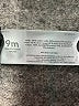 Carter's 100% Cotton Gray Zip Up Hoodie 6-9 MO / 9 MO - photo 4