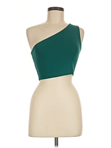 Susana Monaco Sleeveless Top (view 1)