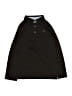Jacadi Black Long Sleeve Top Size 12 - photo 1