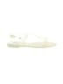 Stuart Weitzman Ivory Sandals Size 8 - photo 1