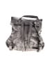 Sole Society 100% Polyurethane Gray Backpack One size - photo 2