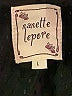 Nanette Lepore Tweed Gold Blazer Size L - photo 6