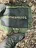 Weatherproof 100% Polyester Green Vest Size XL - photo 6