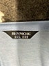 BLOOMCHIC Blue Short Sleeve Top Size 14 - photo 4