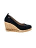 Viscata Blue Wedges Size EU 40 - photo 1