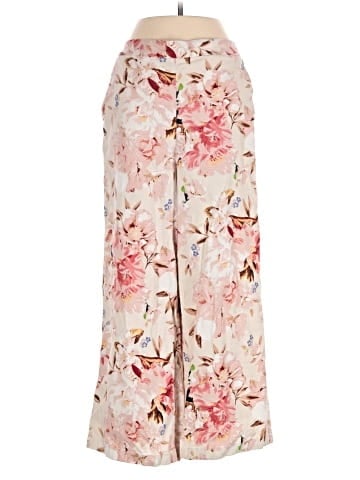 Express Linen Pants (view 1)