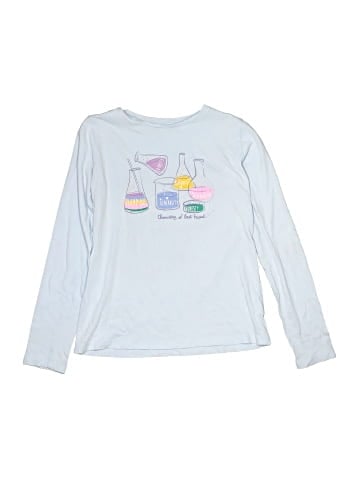 Crewcuts Outlet Long Sleeve T-Shirt (view 1)