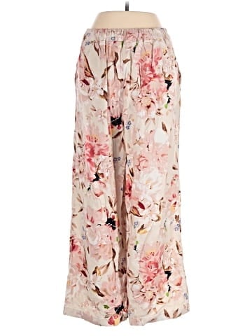 Express Linen Pants (view 2)
