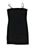 Un Deux Trois 100% Polyester Black Dress Size 16 - photo 1