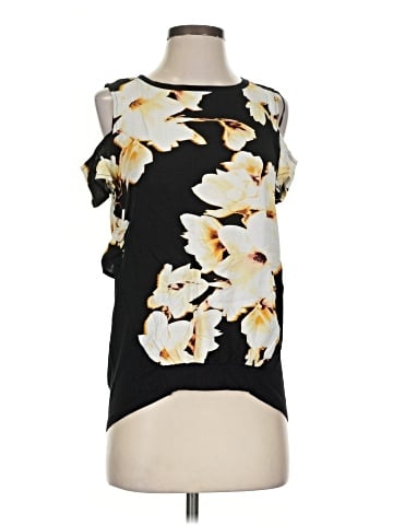 Juicy Couture Sleeveless T-Shirt (view 1)