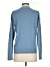 Quince Blue Cardigan Size S - photo 2