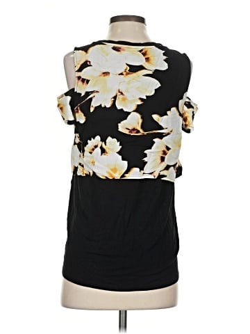 Juicy Couture Sleeveless T-Shirt (view 2)