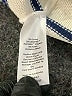 Talbots Stripes Ivory Pullover Sweater Size 2X - photo 8