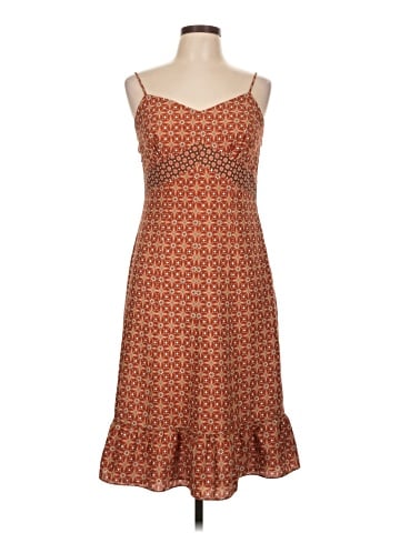 Ann Taylor LOFT Casual Dress (view 1)