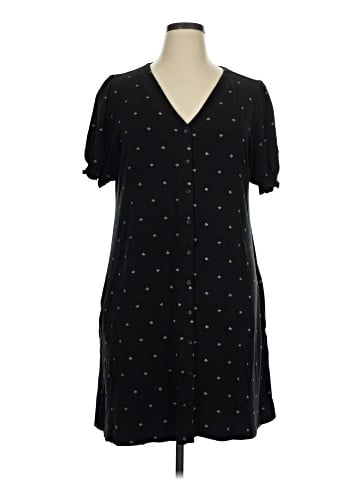 Garnet Hill Casual Dress (view 1)