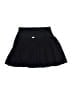 Alo Solid Black Active Skort Size M - photo 2