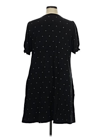 Garnet Hill Casual Dress (view 2)