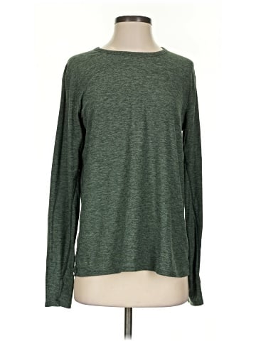 Outdoor Voices Long Sleeve T-Shirt (view 1)