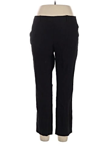 Lord & Taylor Active Pants (view 1)