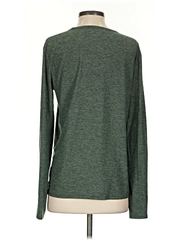 Outdoor Voices Long Sleeve T-Shirt (view 2)