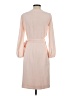 J.Crew Pink Tan Cocktail Dress Size 2 (tall) - photo 2