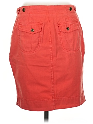 Daughters of the Liberation Casual Skirt (view 2)