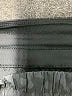 Lululemon Athletica Animal Print Black Athletic Shorts Size 6 - photo 3