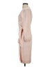 J.Crew Pink Tan Cocktail Dress Size 2 (tall) - photo 5