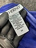 Catherines Stars Blue Long Sleeve Blouse Size 3X - photo 8