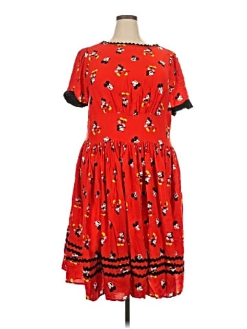 Disney Casual Dress (view 1)