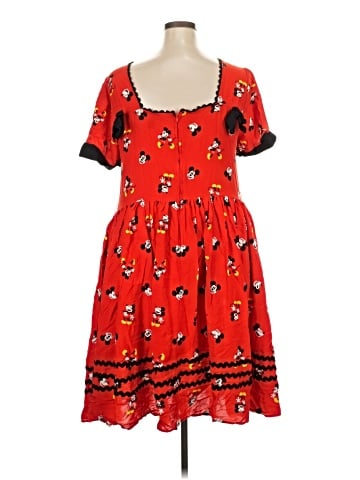 Disney Casual Dress (view 2)