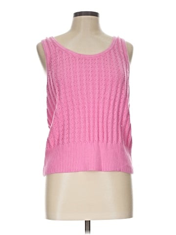 Talbots Sweater Vest (view 1)