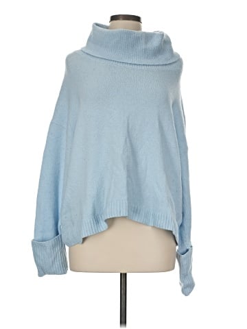 Chelsea28 Turtleneck Sweater (view 1)