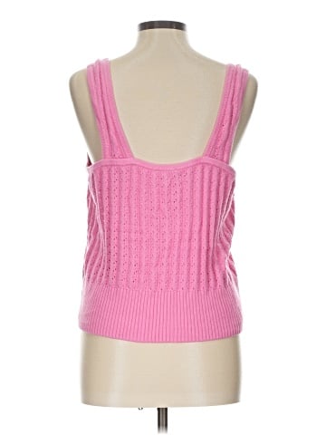 Talbots Sweater Vest (view 2)